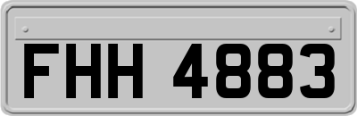 FHH4883