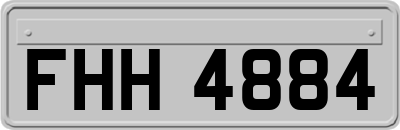 FHH4884