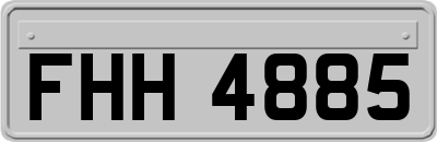 FHH4885