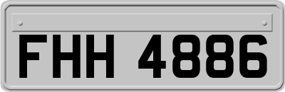 FHH4886