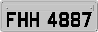 FHH4887
