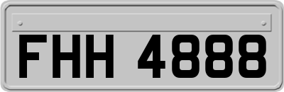 FHH4888