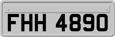 FHH4890