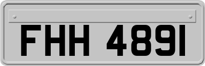 FHH4891