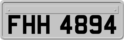 FHH4894