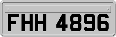 FHH4896