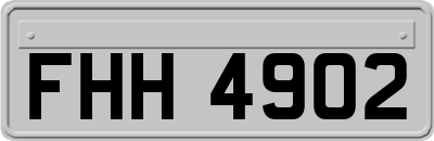 FHH4902