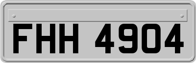 FHH4904
