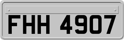 FHH4907