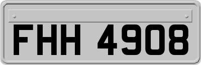 FHH4908