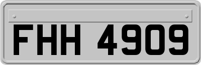 FHH4909