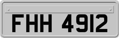 FHH4912