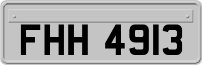 FHH4913