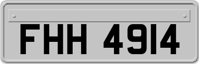 FHH4914