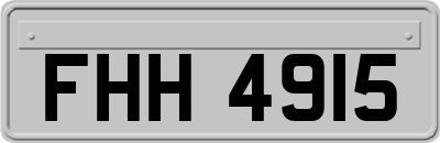 FHH4915