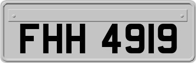 FHH4919