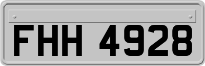 FHH4928
