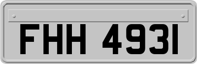 FHH4931