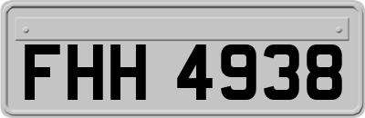 FHH4938