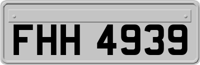 FHH4939