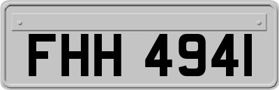 FHH4941