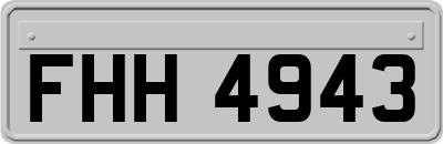 FHH4943