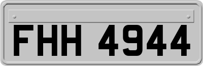 FHH4944