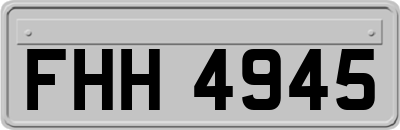 FHH4945