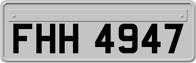FHH4947