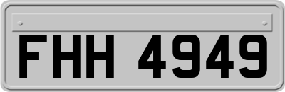 FHH4949