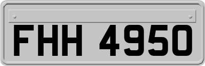 FHH4950