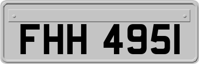 FHH4951