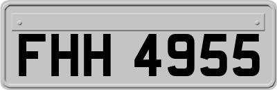FHH4955