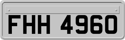 FHH4960