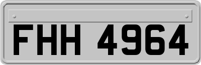 FHH4964