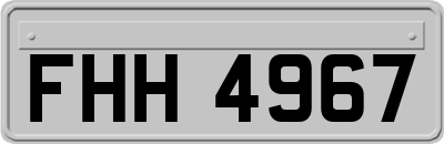 FHH4967