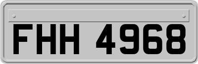 FHH4968