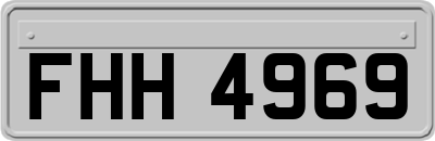 FHH4969