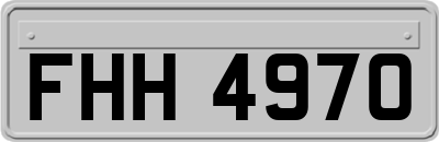 FHH4970