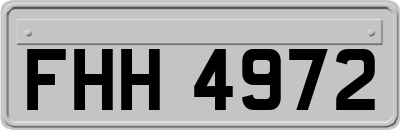 FHH4972