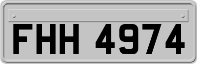 FHH4974
