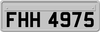 FHH4975