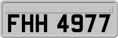 FHH4977