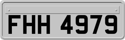 FHH4979