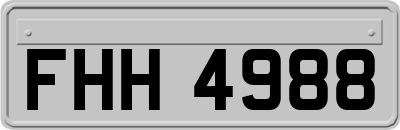FHH4988