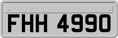 FHH4990
