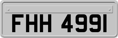 FHH4991
