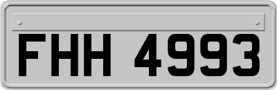 FHH4993