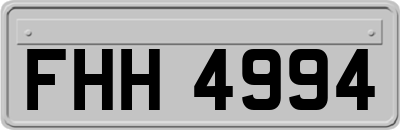 FHH4994
