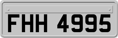 FHH4995